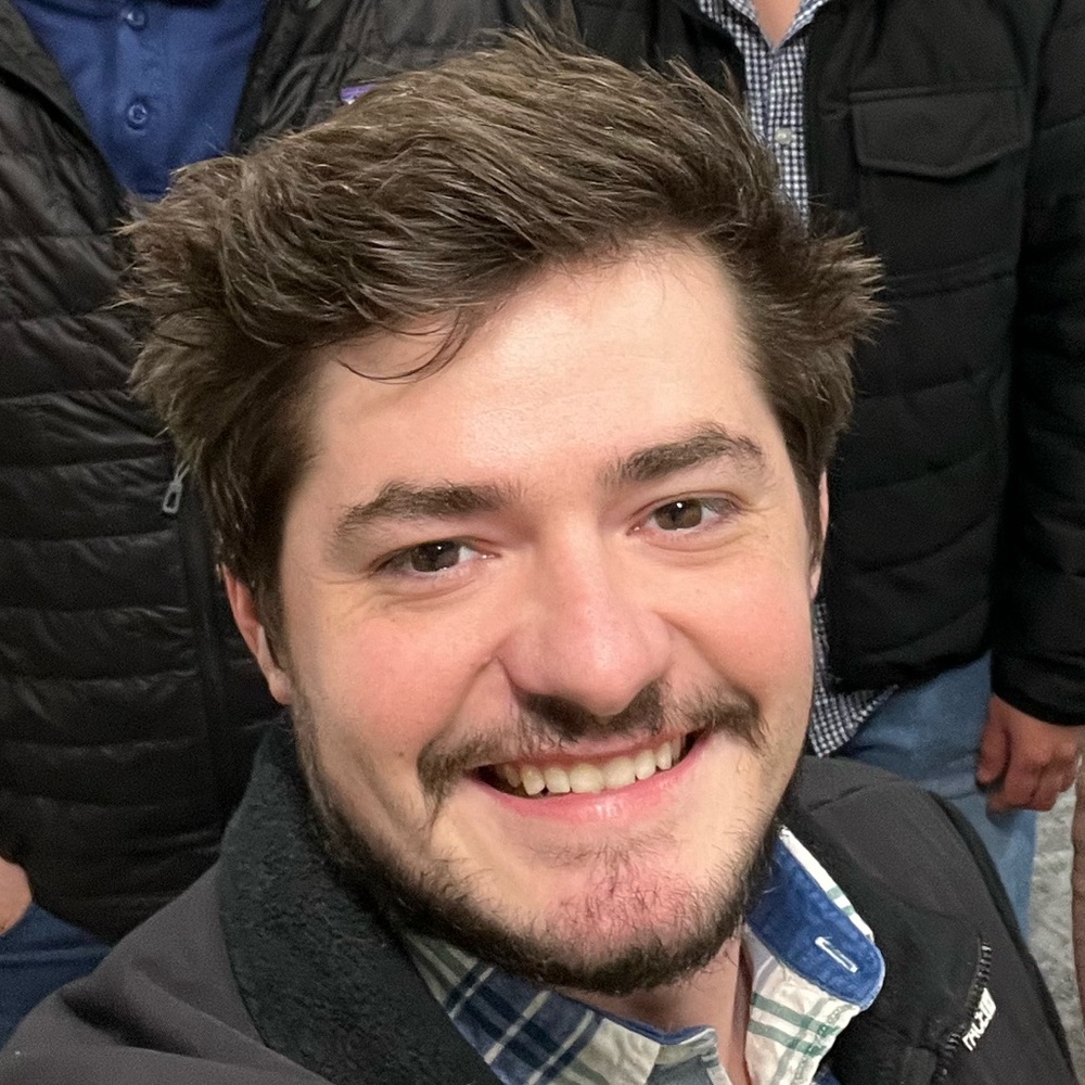 Meet your Posher, Raymond